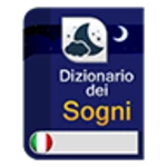 Logo of Dizionario dei sogni android Application 